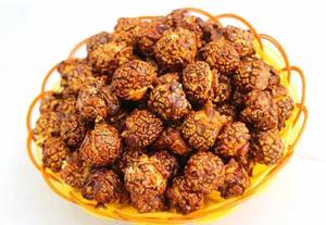 ماكينة تجارية لتقطير الفشار ماكينة مصنع فشار بجودة عالية ماكينة فشار للبيع - Product Image 2