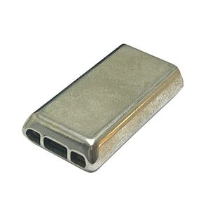 Prix usine OEM ODM cnc pièces d'usinage personnalisé 6061 7075 alliage d'aluminium titane bricolage moulinets de pêche à la mouche avec LOGO laser - Product Image 1
