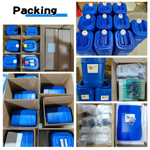 Xcellent DTG mực 18L GTX kỹ thuật số dệt <span class=keywords><strong>Ink</strong></span> chai cho anh trai GTX-422 GTX-423 GTX-425 GTX-600 GTX Pro GTX số lượng lớn máy in - Product Image 6