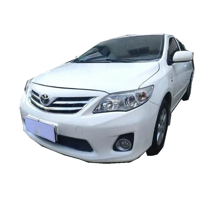 Mini voiture Toyota d'occasion, automatique, 5 places, à vendre en afrique, Toyota Corolla