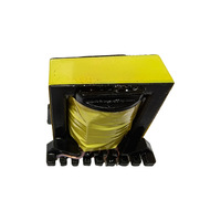 Transformateur vertical haute puissance personnalisé ER2834 9+9, entrée 110V, sortie 380V, transformateur ER3542, vente en gros Abongl
