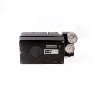 ระบบอัตโนมัติทางอุตสาหกรรม PMV D20 ดิจิทัล พร้อมด้วย WuZhong ประเทศจีน - Product Image 1