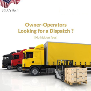 Logistiek Bedrijf Expediteur Fba Ddp Lucht Zee Spoorweg Vrachtwagen Transport Agent Van China Naar Usa - Product Image 2