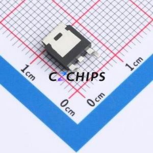 ทรานซิสเตอร์ภาคสนามทรานซิสเตอร์ (มอสเฟท) RSU2N65D ต่อ252แบบดั้งเดิมใหม่ - Product Image 2