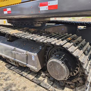 Gebruikte Volvo480 Graafmachine Gebruikte Rock Machine 48ton Machine Tweedehands <span class=keywords><strong>Volvo</strong></span> Ec240 Ec360 Ec300 Graafmachine - Product Image 4