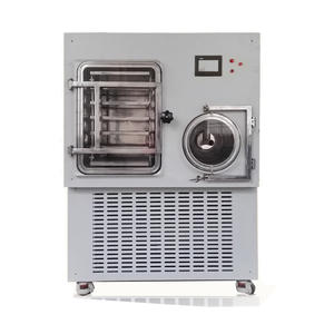 เครื่องอบแห้งแช่แข็งแบบไบโอเบสเครื่องอบแห้งทำจากประเทศจีน - Product Image 1