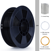 ZIRO 3d Imprimante Filament Plastique ABS 1.75mm 1 kg/rouleau 3d Impression Filament