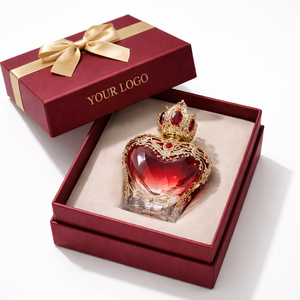 High Quality Custom Luxury <b>Reed</b> <b>Diffuser</b> Gift Box Magnetic Book Style Rigid Packaging EVA Insert Gold Foil Stamping Logo Factory - Product Image 3