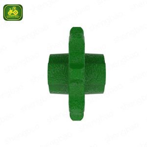 HIgh Grade New Trend H133143 for Tractor 9400 9410 9450 9470 STS 9500 9501 9510 9540 Auger Drive Chain Sprocket 8T - Product Image 4