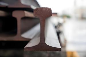 ミニGB標準鉄道トラック15kg軽鋼Q235/U71MN/900A大型鉄道鉱山ガイドレール55q P15スチールレール用 - Product Image 6