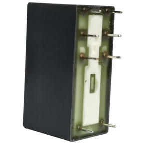 MT- A BB <b>Relay</b> - Plug-in Intermediate Interface <b>Relay</b>; CR-P024DC2 Order Number 10038810 DC24V 2NO+2NC Brand New, Stock - Product Image 4