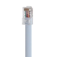 Câble console USB vers série RS232 vers RJ45 avec puce FTDI FT232RL d'origine, blindage en feuille de cuivre pur pour routeurs et ordinateurs