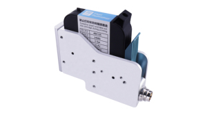 เครื่องพิมพ์อิงค์เจ็ทความร้อนออนไลน์ DOCOD T180E (หัวพิมพ์เดี่ยว รุ่นเข้ารหัส) เครื่องพิมพ์ TIJ สำหรับพิมพ์วันหมดอายุและหมายเลขล็อต - Product Image 4