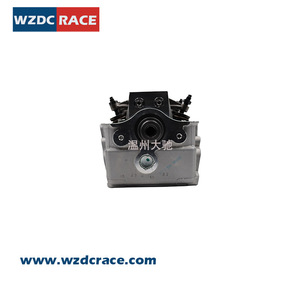 Conjunto de Cabeza de Cilindro WZDC RACE 465E6 F10A, Cilindros Paralelos para Reparación o Reemplazo - Product Image 4