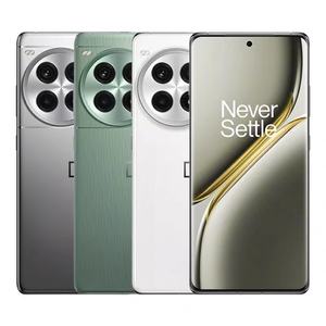 สมาร์ทโฟน OnePlus 3 Pro 5G หน้าจอ 6.78 นิ้ว Snapdragon 8 Gen 3 พร้อม RAM 24GB+1TB กล้อง 50MP รองรับการชาร์จ 100W รองรับ NFC - Product Image 1