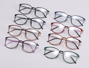 نظارات <span class=keywords><strong>ultem</strong></span> عالية الجودة على الموضة في كوريا ، نظارات <span class=keywords><strong>ultem</strong></span> ، إطارات نظارات خفيفة - Product Image 6