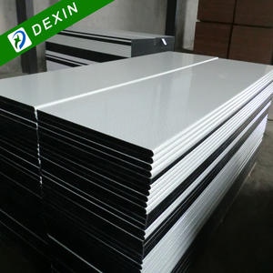 <span class=keywords><strong>Plan</strong></span> <span class=keywords><strong>de</strong></span> <span class=keywords><strong>travail</strong></span> en bois stratifié HPL post-formage, couleur bois compact, <span class=keywords><strong>marbre</strong></span> <span class=keywords><strong>ou</strong></span> <span class=keywords><strong>granit</strong></span> - Product Image 5