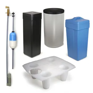 China Hot New Products Brine Tanks and Components for Water Softener Systems