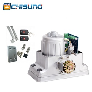de <span class=keywords><strong>moteur</strong></span> d'ouvreur de porte électrique <span class=keywords><strong>coulissant</strong></span> automatique résistant de 1800kg pour la porte coulissante avec le bon prix - Product Image 1