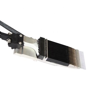Repuestos de Alta Calidad para Máquina de Tejer por Urdimbre con Aguja <span class=keywords><strong>Saxonia</strong></span>, Jacquard - Product Image 1