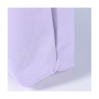 Sac fourre-tout en toile personnalisable de haute qualité, durable, recyclable, avec logo et couleur personnalisés, écologique, réutilisable pour les courses quotidiennes et les voyages