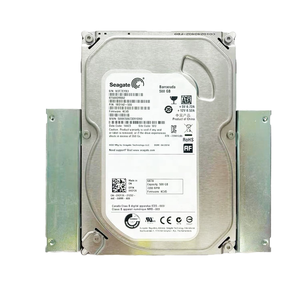 ฮาร์ดดิสก์แบบกลไกขนาด 500GB สำหรับเดสก์ท็อป 7200 ทีเรชั่น พร้อมระบบตรวจสอบฮาร์ดดิสก์สำหรับคอมพิวเตอร์โฮสต์ - Product Image 1