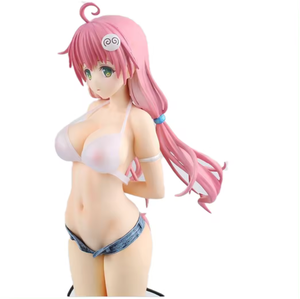 美しい女の子セクシーなアクションフィギュア趣味コレクティブ映画キャラクターカスタムデザイン漫画のキャラクター - Product Image 3