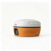 Hi Target V5, Instrumento de Topografía Portátil GNSS RTK Más Económico, con Doble Cámara