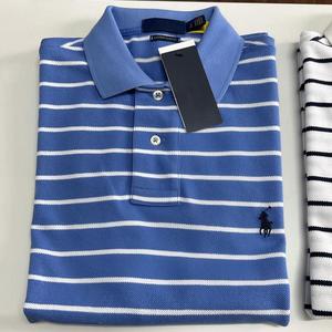 Polo de <span class=keywords><strong>golf</strong></span> <span class=keywords><strong>Ralph</strong></span> <span class=keywords><strong>Lauren</strong></span> pour <span class=keywords><strong>homme</strong></span> 2026, haut de gamme, décontracté, à manches courtes, classique - Product Image 4