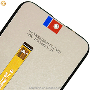Réparation <span class=keywords><strong>de</strong></span> téléphones portables <span class=keywords><strong>Prix</strong></span> d'usine Différentes marques Modèle <span class=keywords><strong>de</strong></span> réparation <span class=keywords><strong>de</strong></span> téléphone pour M HORSE 15 PRO MAX Affichage - Product Image 6