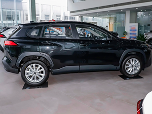 Auto Usado a Precio Económico, <span class=keywords><strong>Toyota</strong></span> <span class=keywords><strong>Corolla</strong></span> <span class=keywords><strong>Cross</strong></span> 2024, 2.0L Gasolina, SUV, 5 Puertas, 5 Asientos, Volante a la Izquierda, Techo Corredizo, Bajo Kilometraje, Alto Rendimiento - Product Image 3