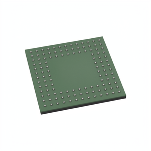 Embedded Manufacturer Channel Electronic Circuit Components MEC1727N-B0-I_SZ-CHR0 144 WFBGA - Product Image 1