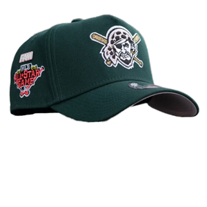 Nueva Gorra Deportiva Original Era Sporty Letter 5, Unisex, Ajustable, con Cierre a Presión, Bordado 3D Personalizado, 100% Acrílico, Estilo Vintage - Product Image 1