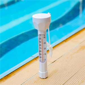 Piscina portátil Termômetro flutuante Banheira Termômetro <span class=keywords><strong>Pond</strong></span> Fish Pool Termômetro especial piscina - Product Image 4