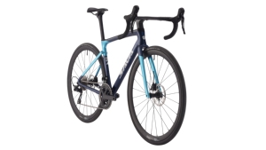 SAVA Hightend 2025 nouveau produit HAWKEYE SLR7 24S 105 Di vélo de route en Fiber de carbone pour adulte - Product Image 2