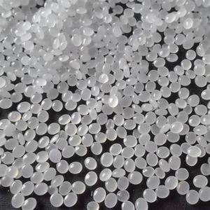 Good Quality Factory Provide Blown Film Grade LLDPE Q1018H/Q2018H/Q1018N Film Grade Extrusion Grade PE LLDPE Plastic <b>Granules</b> - Product Image 5