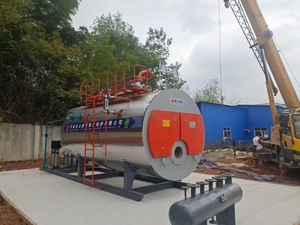 סין 40 50 70 <span class=keywords><strong>100</strong></span> 150 200 250 300 350 400 450 500 550 600 700 800 900 1000 1200 1500 כוח סוס (ב.מ.ע.) גז טבעי גפ\\\"מ דיזל דוד קיטור - Product Image 5