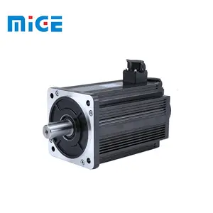 Servomotor 2.3kw do torque da alta precisão