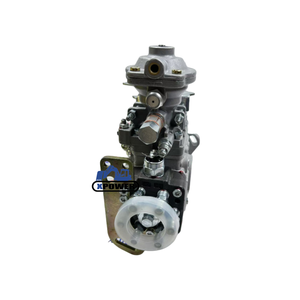 Nouvelle pompe à injection de carburant XPower 0460426367 VE6/12F1250R962-2 3963950 3963952 3288249 pour moteur 6BTAA5.9 - Product Image 2