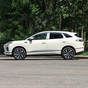 Nouveau modèle de SUV de luxe électrique pur haute performance BYD Sealion 6 EV voiture d'occasion hybride SUV DM-i - Product Image 2