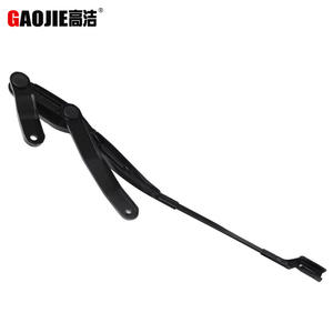 Aplicable a Mercedes-Benz Clase E/BENZ Clase E W212 2009-2010, brazo del limpiaparabrisas delantero, delantero A2128201644 - Product Image 3