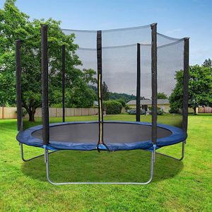 Mini trampoline <span class=keywords><strong>de</strong></span> fitness intérieur <span class=keywords><strong>de</strong></span> 40 à 48 pouces, entraîneur cardio, <span class=keywords><strong>perte</strong></span> <span class=keywords><strong>de</strong></span> <span class=keywords><strong>poids</strong></span>, petit lit <span class=keywords><strong>de</strong></span> saut pour enfants, trampoline - Product Image 6