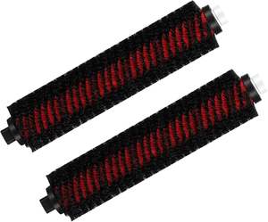 Brosse de nettoyage à grande vitesse détachable et lavable compatible avec l'<span class=keywords><strong>aspirateur</strong></span> <span class=keywords><strong>robot</strong></span> Robo rock S8 <span class=keywords><strong>Pro</strong></span> <span class=keywords><strong>Ultra</strong></span> et <span class=keywords><strong>S7</strong></span> MaxV <span class=keywords><strong>Ultra</strong></span> - Product Image 1