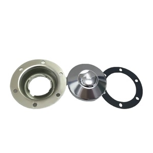 ฝาปิดถังน้ำมันเชื้อเพลิงสแตนเลส Moons eer สำหรับรถขุด Bobcat เครื่องยนต์ดีเซล ชุดเครื่องกำเนิดไฟฟ้า - Product Image 2