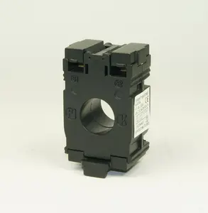 AF-20 Transformateur de courant alternatif miniature sur rail DIN 1.0 classe 40/5a 60/5a 100/5a