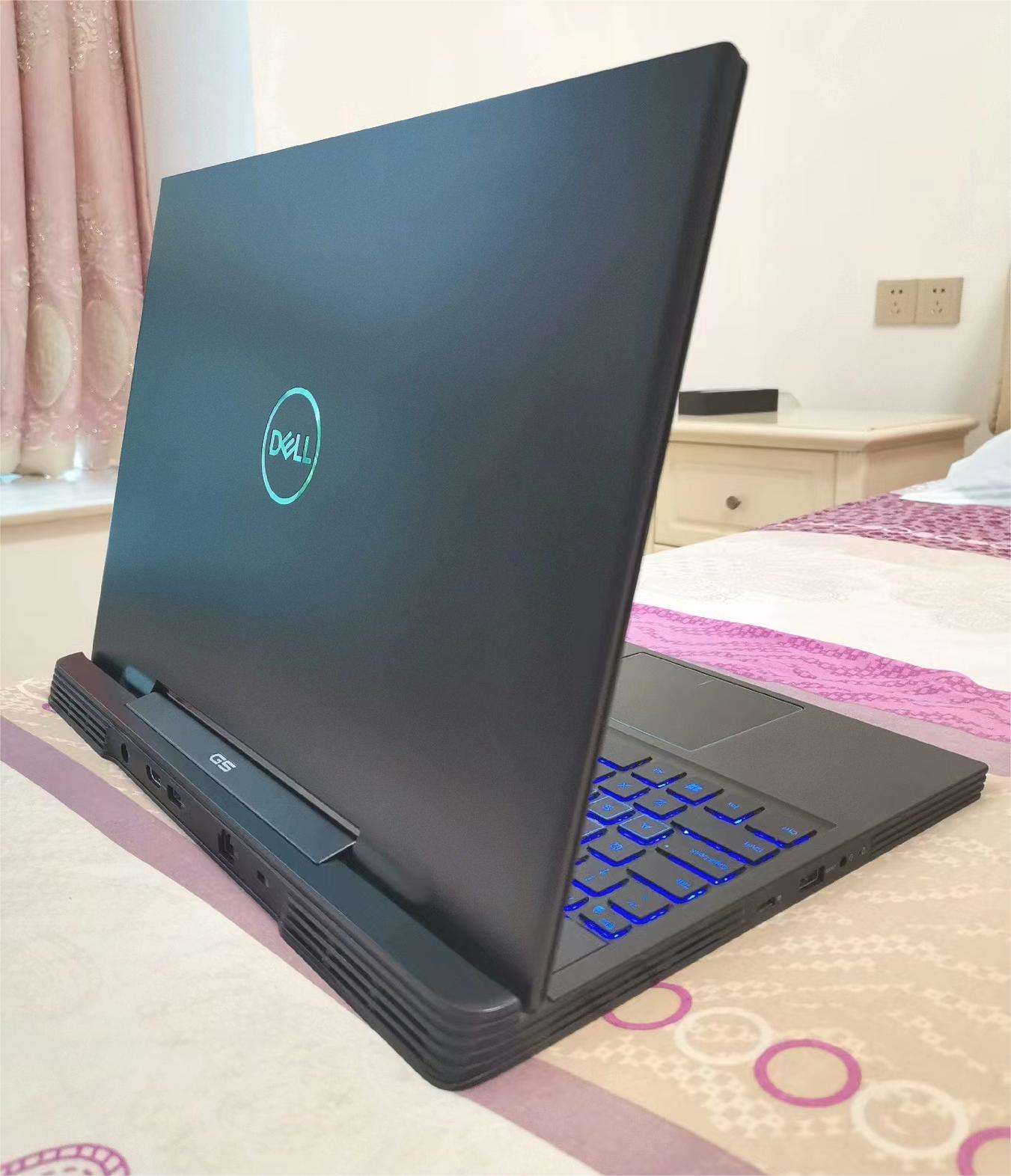 Dell G5 Rtx 2060 I7 9750h Laptop Dell G5 15 5590 Gaming Laptop