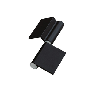 Poignées amovibles de luxe au Yémen pour fenêtres en aluminium Poignée crémone multi-points à 2 points - Product Image 5