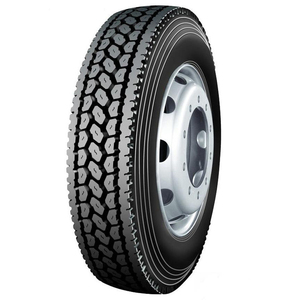Neumáticos de Repuesto/Reparación para Camioneta Ligera, Radiales, Sin Cámara, 285/75R24.5 16PR, Nueva Marca Personalizada, Patrón de Tracción - Product Image 1