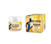 Pommade pour les articulations au venin d'abeille 20g