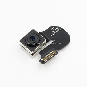 Vente en gros bon marché Caméra arrière principale pour <span class=keywords><strong>IPhone</strong></span> 6 Pièces de rechange d'origine pour <span class=keywords><strong>iPhone</strong></span> 6-16 Pro Max <span class=keywords><strong>Réparation</strong></span> - Product Image 5